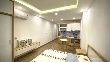 Quận Hai Bà - Căn hộ 35m2 - cạnh Times City - đủ PCCC tiêu chuẩn