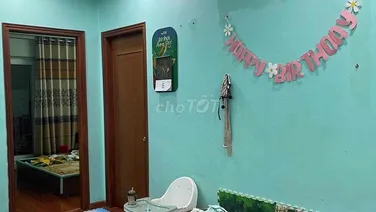 Cần cho thuê căn hộ 75m2 gồm 2p ngủ tại chung cư C2 Xuân Đỉnh