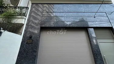 Phòng trọ đường Nguyên Hồng , Gò Vấp