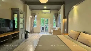 CĂN HỘ 1 PN STUDIO TÁCH BẾP NGAY Trường sa Hoàng sa Q3 Q10 TRUNG TÂM