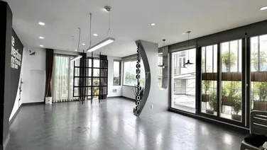 CHÍNH CHỦ CHO THUÊ VP ĐẸP SẴN CỌC 1 THÁNG ☘️🌟