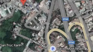 Cho thuê Lâu dài nhà ở gần Cầu vượt Gò Dưa. Chợ đầu mối thủ đức