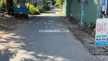 bán nền thổ cư 174m xã Đại Phước,nhơn trạch cách phà Cát Lái 4km.