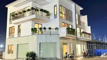 Đất nền KCN Dầu Giây- Mặt tiền QL1A, Cách sân bay Long Thành chỉ 20P