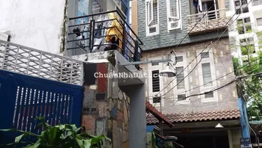 45/144A Nguyễn Văn Đậu P6 Quận Bình Thạnh