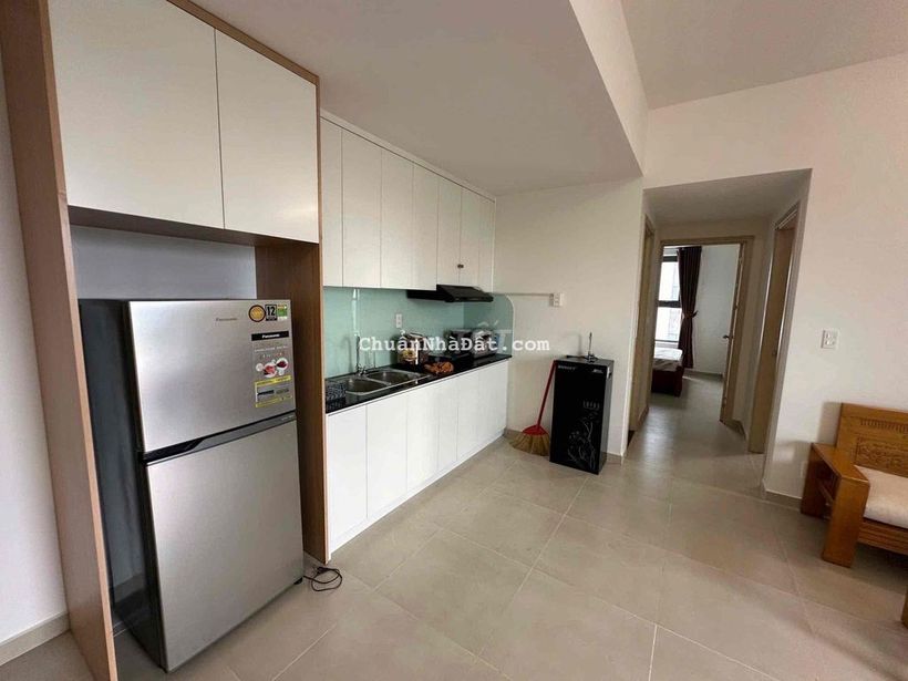 68m2 2 PN Thủ Thiêm Green House