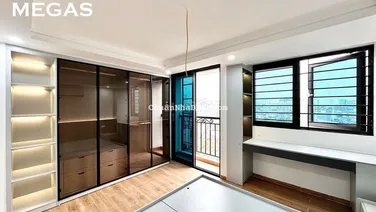 CHO THUÊ CĂN HỘ 1N1K SIÊU RỘNG ĐẦY ĐỦ NỘI THẤT NGAY QUẬN CẦU GIẤY