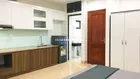 Chính chủ cho thuê căn hộ 136 Vũ Phạm Hàm: 30m2, full nội thất, 3,8tr
