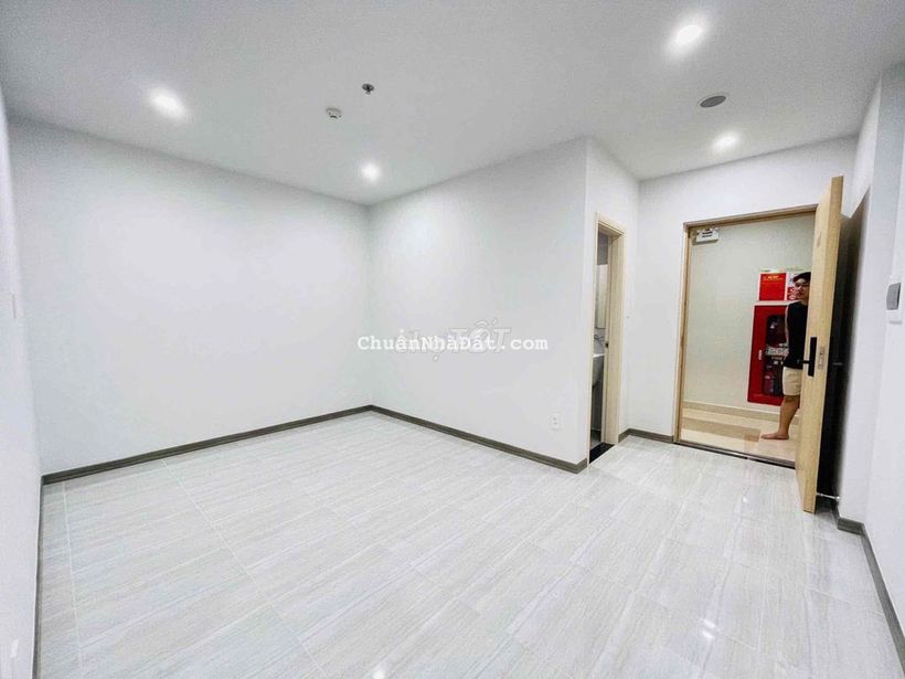 CHO THUÊ CĂN 41 M2 -1 PN NTCB - NGAY PHẠM VĂN ĐỒNG - AN BÌNH - 5,5 TR