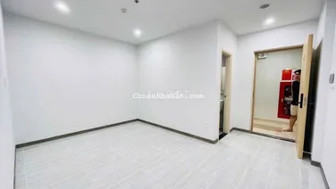 CHO THUÊ CĂN 41 M2 -1 PN NTCB - NGAY PHẠM VĂN ĐỒNG - AN BÌNH - 5,5 TR