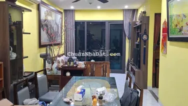 SiÊU PHẨM Valentine-Căn Góc. 80m-3ngủ. Dân trí cao. Giá hơn 5tỷ