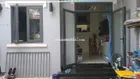 Bán gấp nhà KDC Hiệp Thành 3 sạch đẹp như hình, giá 4.3 tỷ chốt ngay