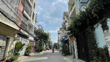 NHÀ NGAY LÂM VĂN BỀN- 102 MV- 4 TẦNG-5 PHÒNG NGỦ - ĐƯỜNG XE HƠI