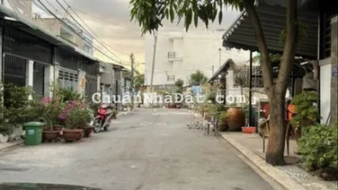 Bán 3 lô liền kề ngang 5m Thạnh Xuân 52, Q 12 , Vị trí Đẹp Gía Tốt.