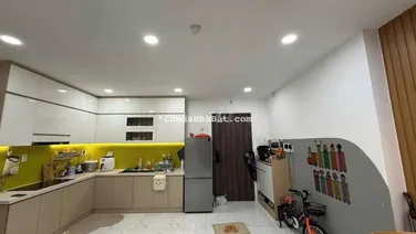 Bán 2 pn 2 wc CC nguyễn thị tần quận 8