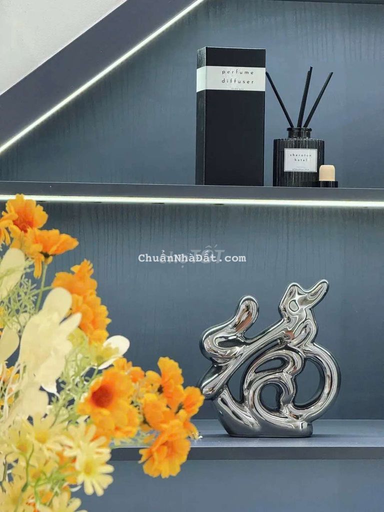 ⭐️⭐️⭐️⭐️⭐️ Nhà mới Hải Châu - 4 phòng ngủ 3 tầng hiện đại