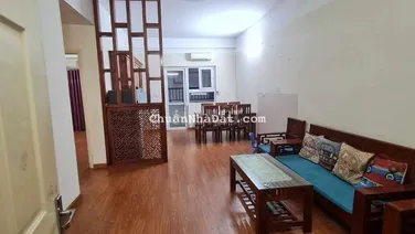 Chính chủ nhờ em cho thuê căn hộ HH Linh Đàm