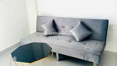 Cho Thuê Căn Hộ 57m2, 2 Phòng Ngủ Chung Cư Nam Long II Central Lake