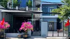 Cho thuê căn hộ Duplex