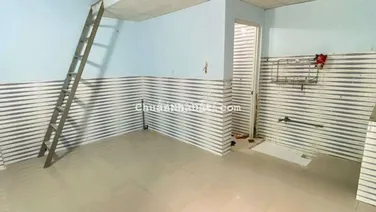 Phòng trọ giá rẻ, dạng nhà riêng biệt, an ninh và thoáng mát