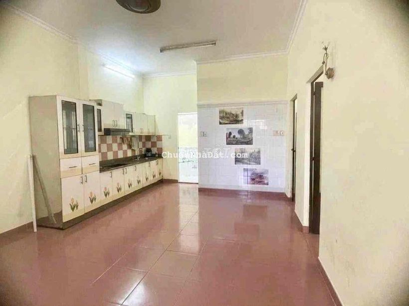 Cho thuê nhà KDC Hiệp Thành 2, Thủ Dầu Một, Bình Dương   - DT: 8 x 16