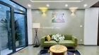 NHÀ 3 TẦNG MỚI XÂY - XE HƠI ĐẬU - CẠNH PHÚ MỸ HƯNG.
