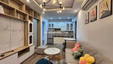 chung cư cao cấp phố Đức Giang quận Long biên