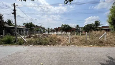 Đất 2MT xây trọ, gần kcn Thành Thành Công