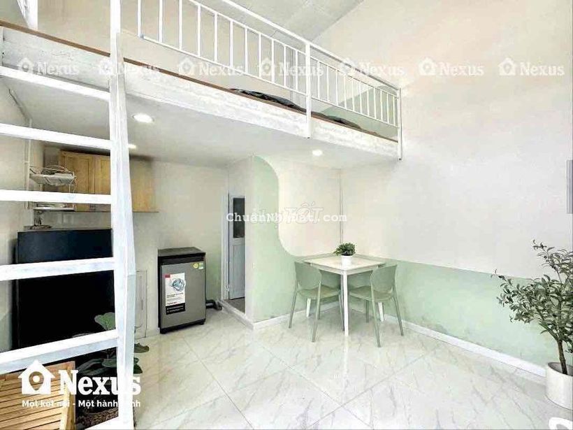 🍰Duplex Trệt GÁC CAO_30m2_LÊ VĂN QUỚI, BÌNH TÂN Gần Ngã Tư Bốn Xã