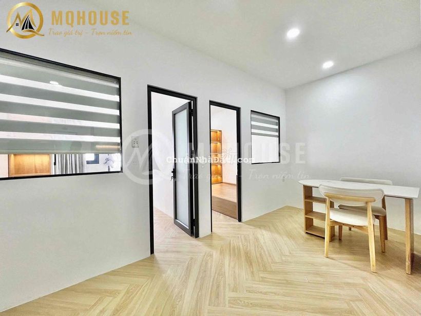 🇻🇳KHAI TRƯƠNG 2 PHÒNG NGỦ - BAN CÔNG THOÁNG ngay NGÃ TƯ HÀNG XANH 🇻🇳