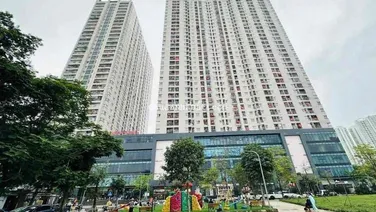 Căn hộ chung cư, 64,8m2, 2 PN, Dự án GEMEK TOWER, An Khánh, HN