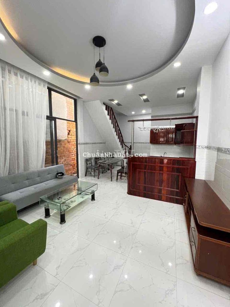 cho thuê nhà hẻm 88 nguyễn thị minh khai