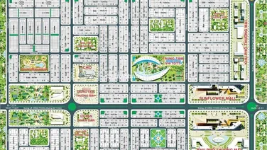 NHẬN MUA BÁN KÍ GỬI DỰ ÁN SUNFLOWER CITY NHƠN TRẠCH