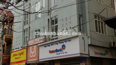 Cho thuê văn phòng giá rẻ tại Chùa Láng, Láng Thượng, Đống Đa, Hà Nội