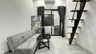 Căn hộ đẹp full đồ phơi riêng phố 32 Đồng Me 25m2