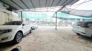 Cho thuê mặt bằng phố Hoàng Quốc Việt, Cầu Giấy, 3 ô tô, 80m2,8.5triệu