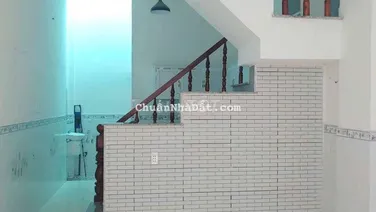 Cần cho thuê nhà ấp 1 Đức hòa đông cũ