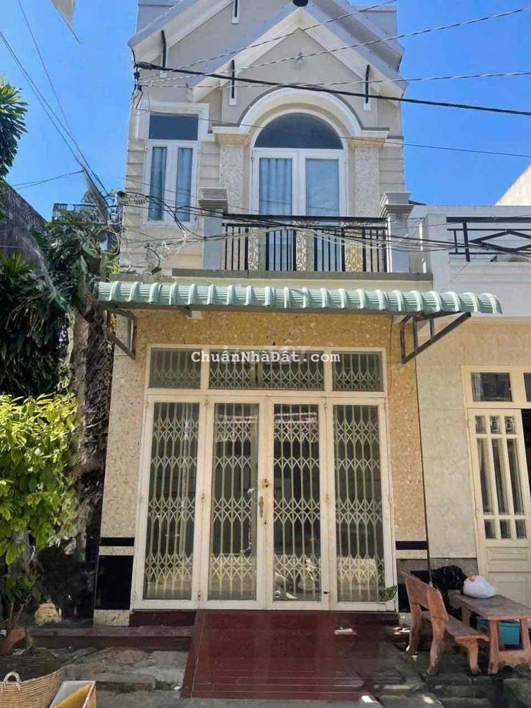 CHO THUÊ NHÀ 1 TRỆT 1 LẦU MỚI, KHU DÂN CƯ 91B - CẦN THƠ