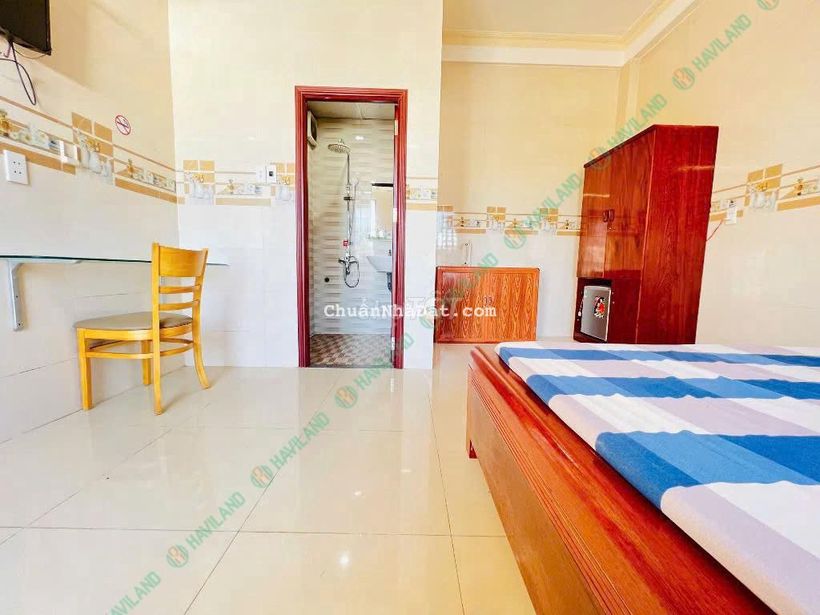 CĂN STUDIO GIÁ RẺ CHO SV TRƯỜNG KINH TẾ