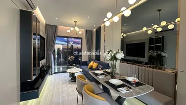 Căn hộ 2PN Bcons City Thống Nhất, Đông Hòa, Dĩ An, Full NT 7tr