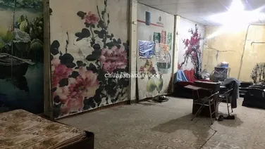 Cho thuê số 44 đường Hồng Quang, Hải Dương