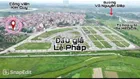 60m lễ pháp tiên dương đông anh ô tô đỗ cửa 20m ra trục kinh doanh