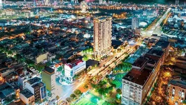 SỞ HỮU NGAY CĂN HỘ 2PN TẦNG TRUNG,VIEW PHÁO HOA CẠNH ĐÀ NẴNG DOWNTOWN