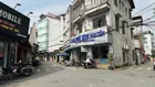NHỈNH 3 TỶ NHẬP KHẨU KIM CHUNG - QUY HOẠCH ĐẸP- GẦN ĐƯỠNG CAO TỐC VÕ V