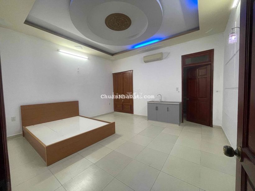 cho thuê phòng trọ quận 12