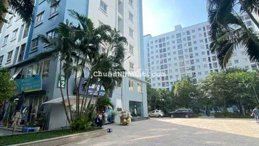 💥💥 CC Ecohome căn góc đẹp 70m 2PN 2VS, full nội thất giá chỉ 4.6 tỷ