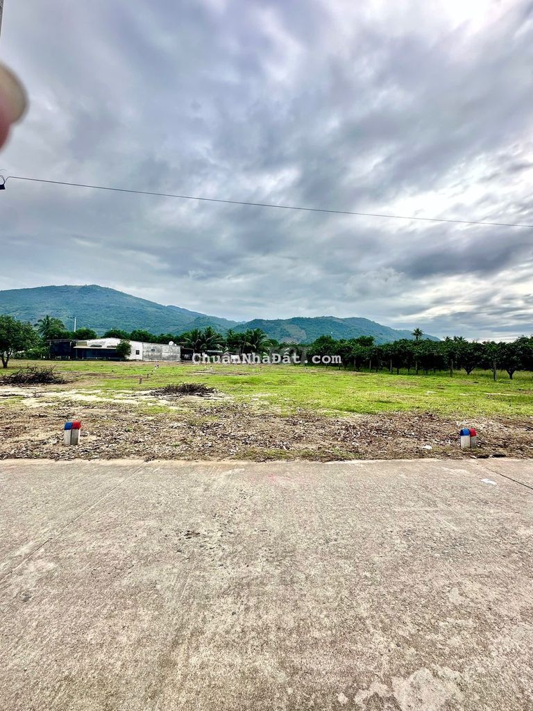 Bán đất vị trí siêu đắc địa Suối Tân - Trung tâm của 4 kđt mới