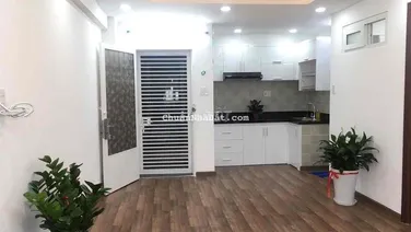 Bán căn hộ miếu nổi 2pn 1wc bancon view sông nhà đẹp 3ty3