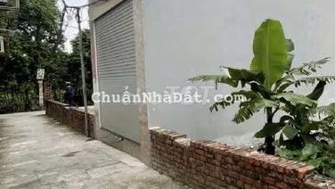 BÁN GẤP MẢNH ĐẤT LÔ GÓC 42M2 - GẦN TRẠM Y TẾ XÃ DUYÊN HÀ , GIÁ ĐẦU TƯ