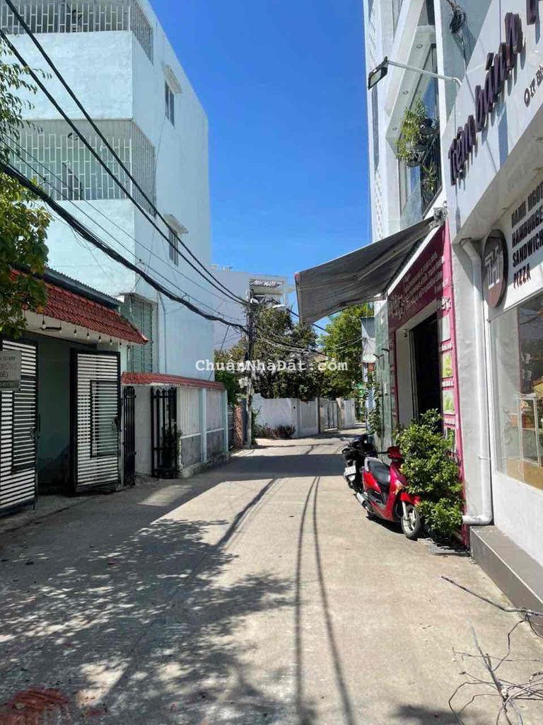 Độc quyền CẦN BÁN LÔ MẶT TIỀN BÌNH THÁI 4 kep kiet